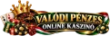 Valódi Pénzes Online Kaszinó